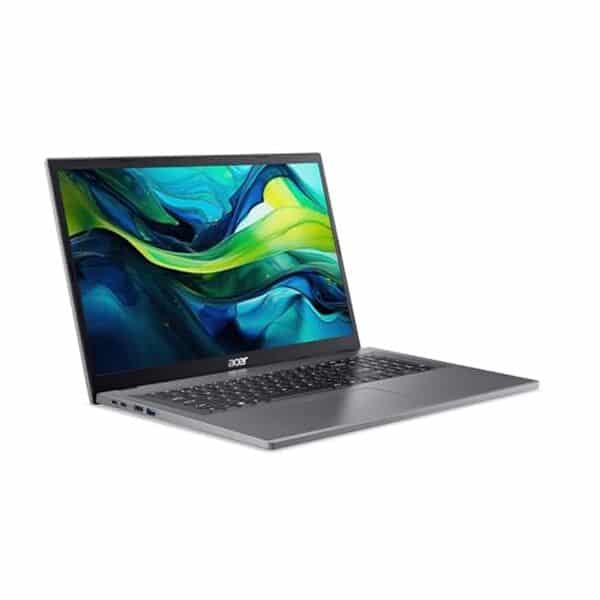 Découvrez notre test complet de l'Acer Aspire 17 : performances, autonomie et grand écran. Le portable idéal pour le travail et les loisirs.