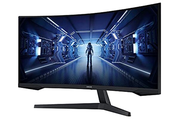 Découvrez notre test complet du Samsung G Series C34G55TWWU : écran ultrawide 34 pouces en quad HD, idéal pour le gaming et la productivité professionnelle.