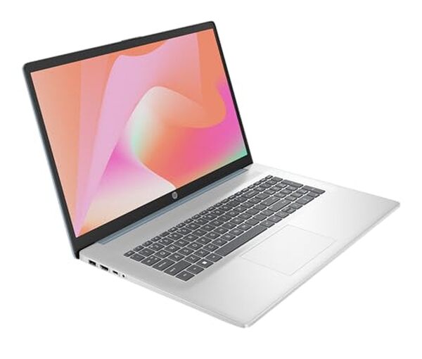 Test du HP 17-cn3002sf : découvrez ce laptop 17, 3 pouces offrant performance et confort pour le travail et le divertissement. Analyse complète et avis détaillé.