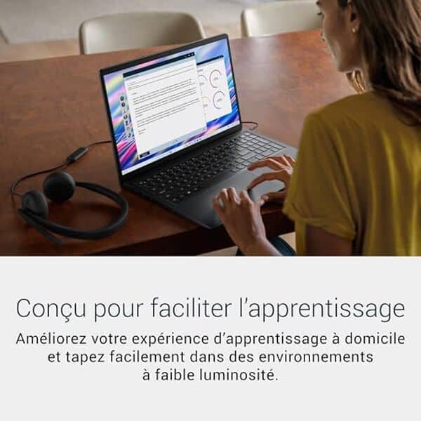 Découvrez notre test complet du Dell DC15250 : performances, autonomie et portabilité. Guide d'achat détaillé pour les professionnels en déplacement.