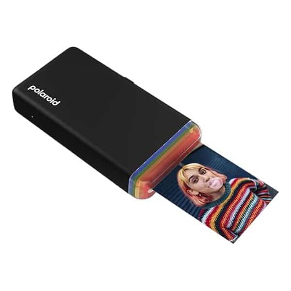 Découvrez notre test détaillé de l'imprimante portable Polaroid Hi-Print 2nd Gen : performances, connectivité et qualité photo pour imprimer partout.
