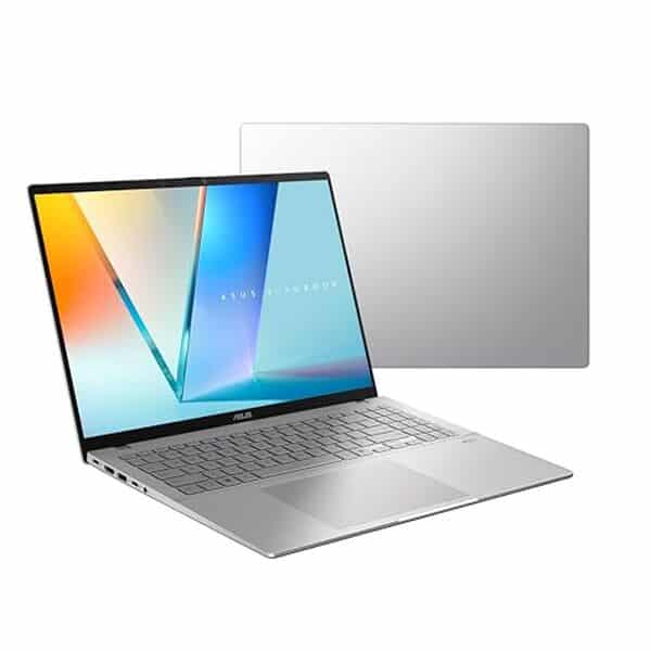 Découvrez notre test complet du Vivobook S16 avec écran OLED. Performances, design et qualité d'affichage : pourquoi ce pc portable impressionne vraiment.