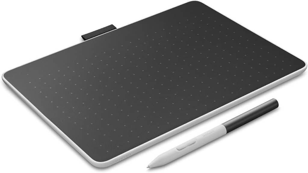 Test de la tablette Wacom One M : idéale pour artistes