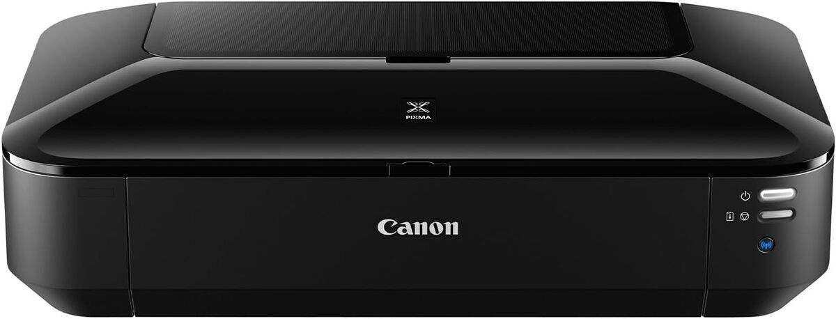 Test de l'imprimante Canon PIXMA iX6850 : performance pro et connectivité