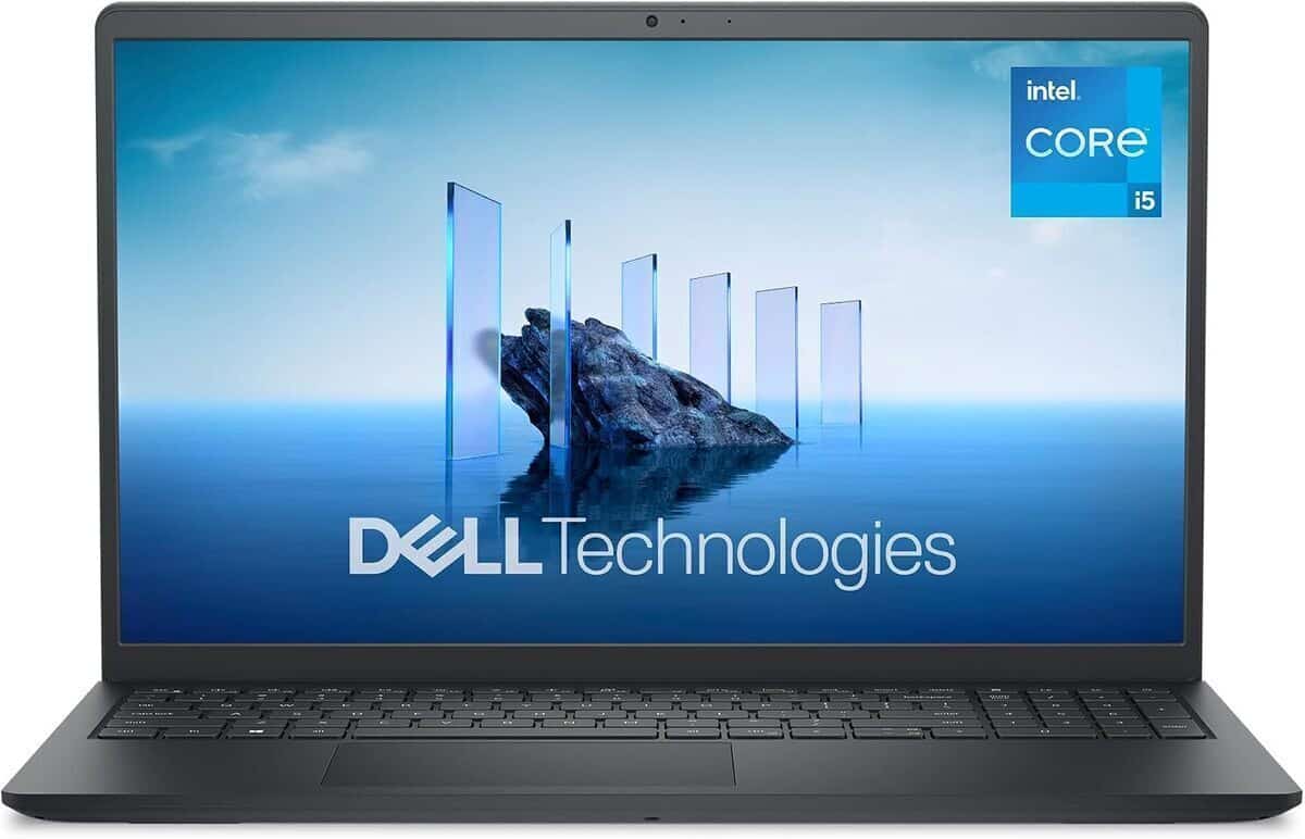 Test du Dell DC15250 : performance en mobilité