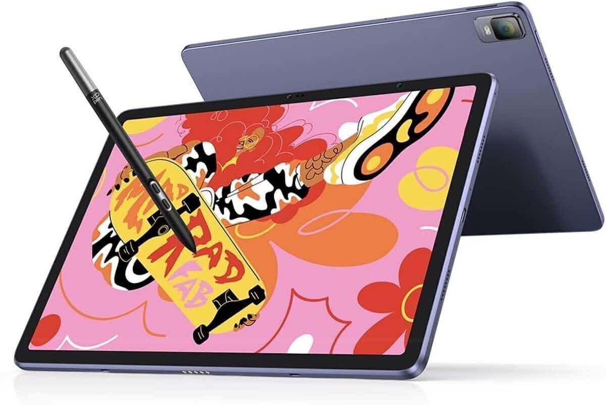 Test : tablette graphique XPPen Magic Drawing Pad Android 14 2K, 12 pouces