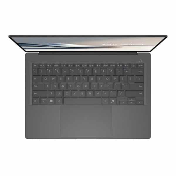 Découvrez notre test détaillé de l'ASUS Zenbook A14 : performances, design élégant et autonomie. Avis complet et honnête sur ce ultrabook portable.