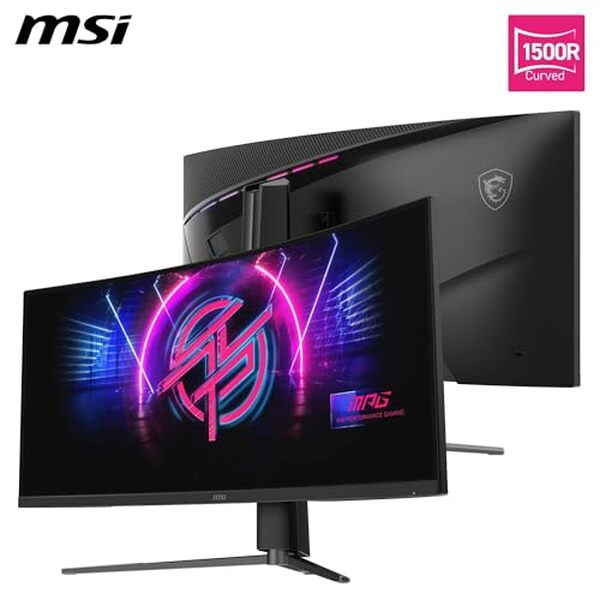 Découvrez notre test détaillé de l'écran gaming incurvé MSI MPG 346CQRF X24 : performances, qualité d'image et verdict pour les gamers exigeants. 