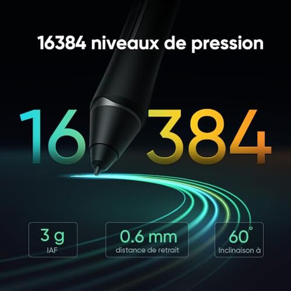 Découvrez notre test complet de la tablette XPPen Artist 22 Plus : performances, fonctionnalités et avis détaillé pour les designers et illustrateurs. 