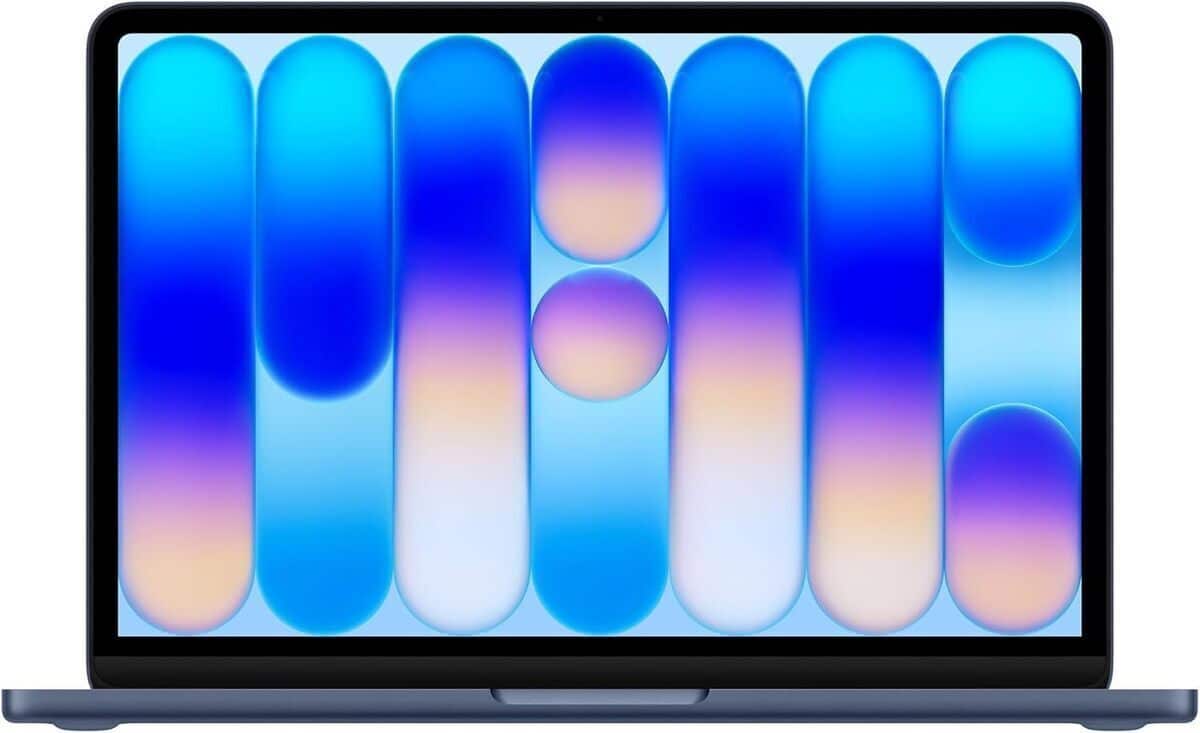 Test Apple MacBook Neo 13″ 2027 : performance et intelligence AI