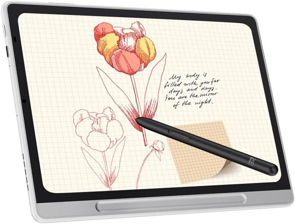 Test de la XPPen Magic Note Pad : tablette numérique polyvalente
