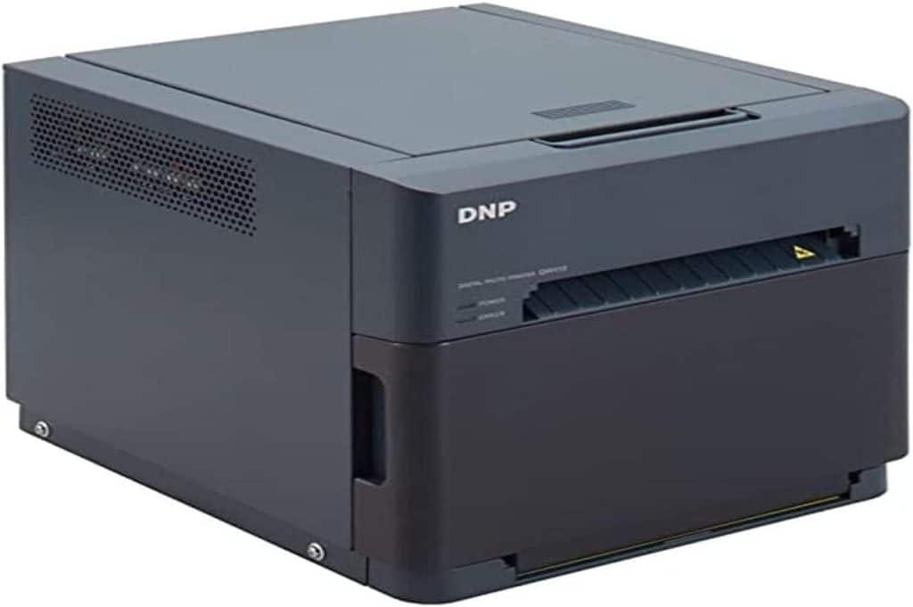 Test DNP QW 410 : imprimante ultra-compacte