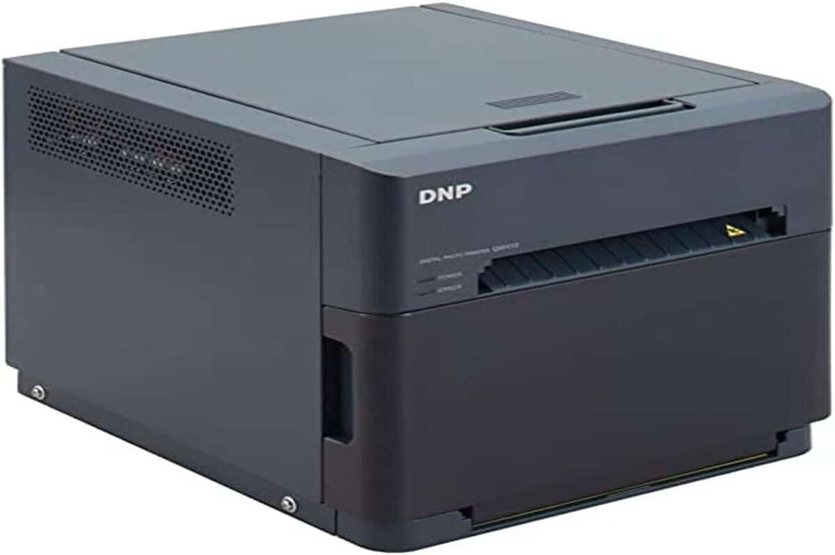 Test DNP QW 410 : imprimante ultra-compacte