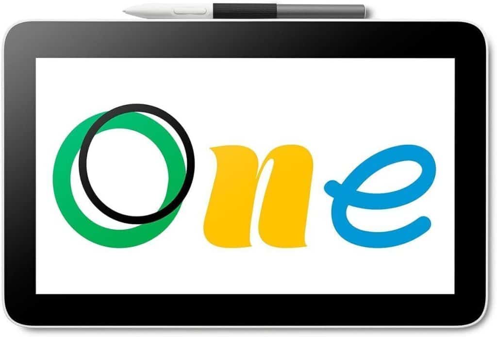 Test Wacom One 12 : créativité sur écran full HD