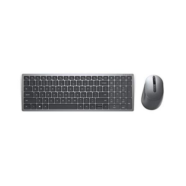 Découvrez notre test complet du clavier et souris sans fil multi-appareils Dell KM7120W : ergonomie, connectivité et performances pour vos appareils. 