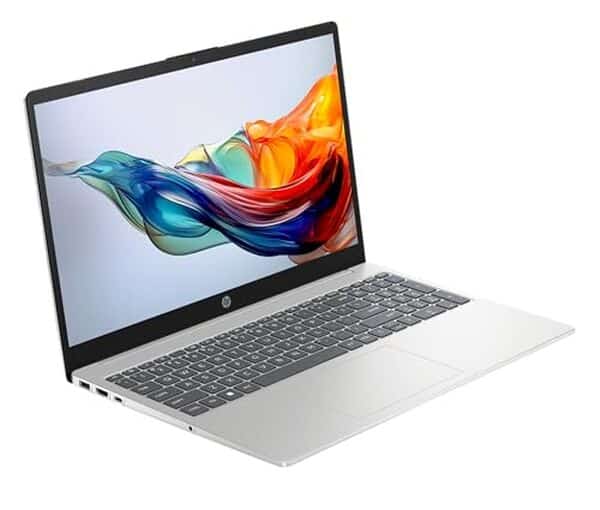 Découvrez notre test détaillé du HP 15-fc0005sf : performances, design et autonomie. Un portable alliant puissance et élégance pour vos besoins quotidiens.