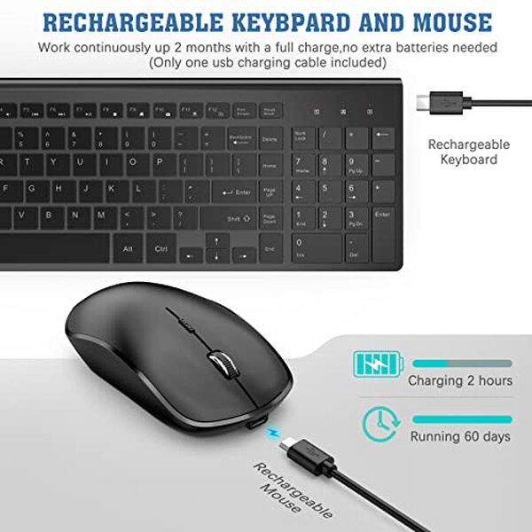 Découvrez notre test complet de l'ensemble clavier-souris sans fil J Joyaccess : performances, confort et silence pour un équipement de bureau productif.