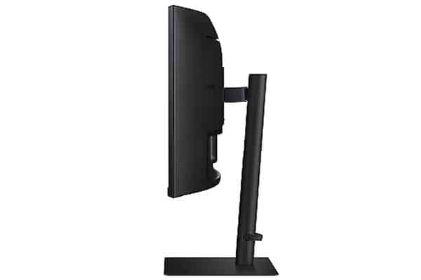 Découvrez notre test complet de l'écran Samsung ViewFinity S65UC 34''. Performances, polyvalence et qualité d'image : tout ce qu'il faut savoir avant d'acheter.