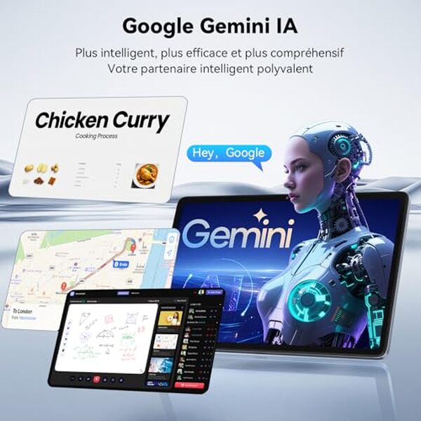 Découvrez notre test détaillé de la tablette VekfulPC 16 pouces : performances, accessoires inclus et verdict d'achat pour ce modèle haut de gamme.