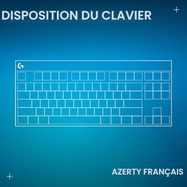 Découvrez notre test détaillé du clavier gaming Logitech G G316 X 98 : caractéristiques, performances et verdict pour gamers exigeants. 