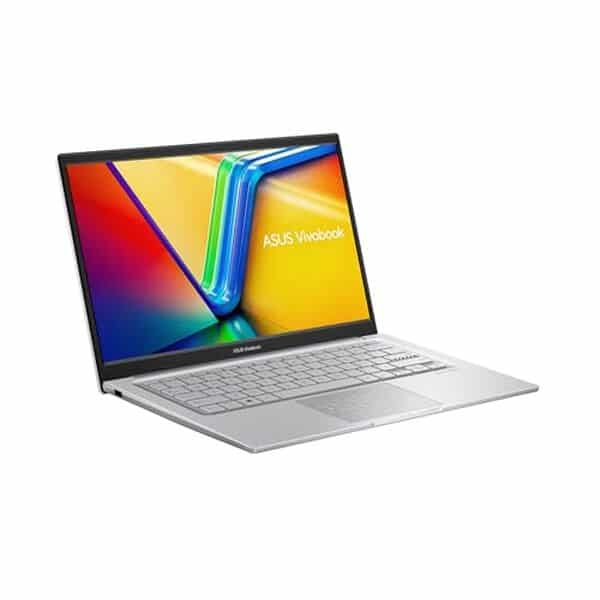 Découvrez notre test complet de l'Asus Vivobook 14 X1404VA : performances, praticité et durée de batterie pour un ultrabook polyvalent et abordable.