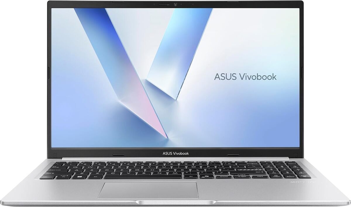 Test Asus Vivobook 15 M1502NAQ : performance et design
